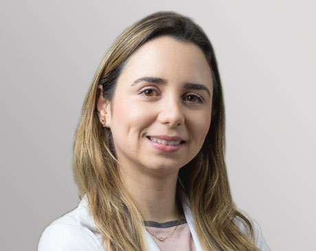Dra. Maria Luiza Teixeira Carvalho