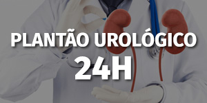 Ultralitho Centro Médico Plantão Urológico 24H