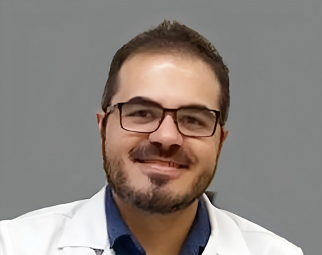 Dr. Guilherme Rossi dos Santos